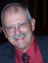 Donald Drolette
