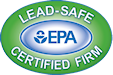 Lead-Safe Certified