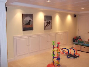 Your Basement