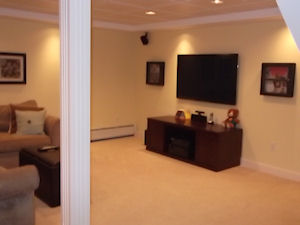 Your Basement